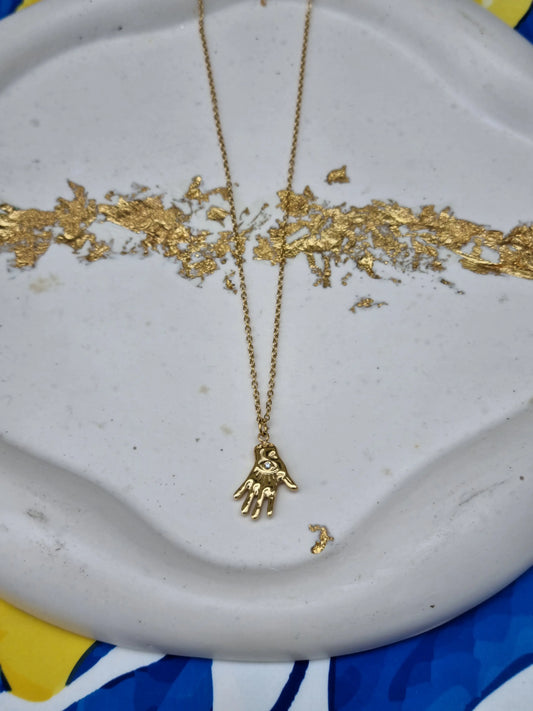Collier Sia✨️