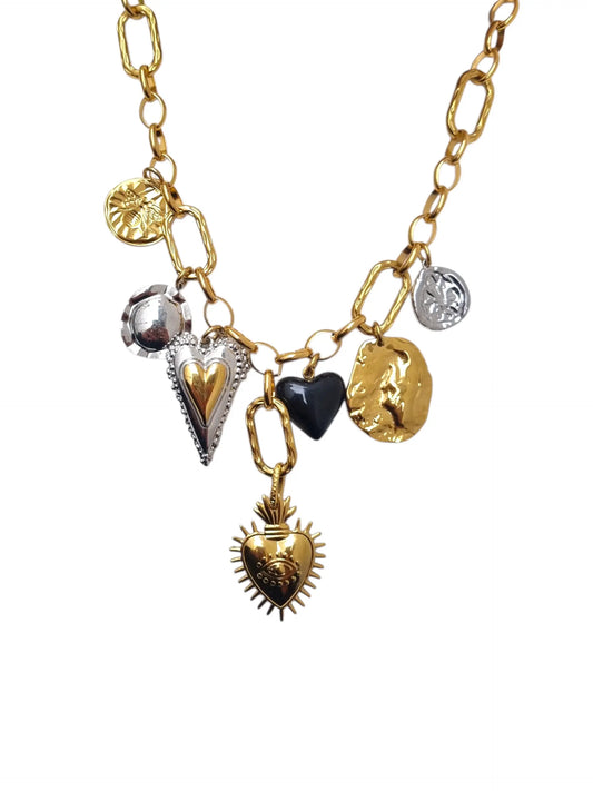 Collier Passion