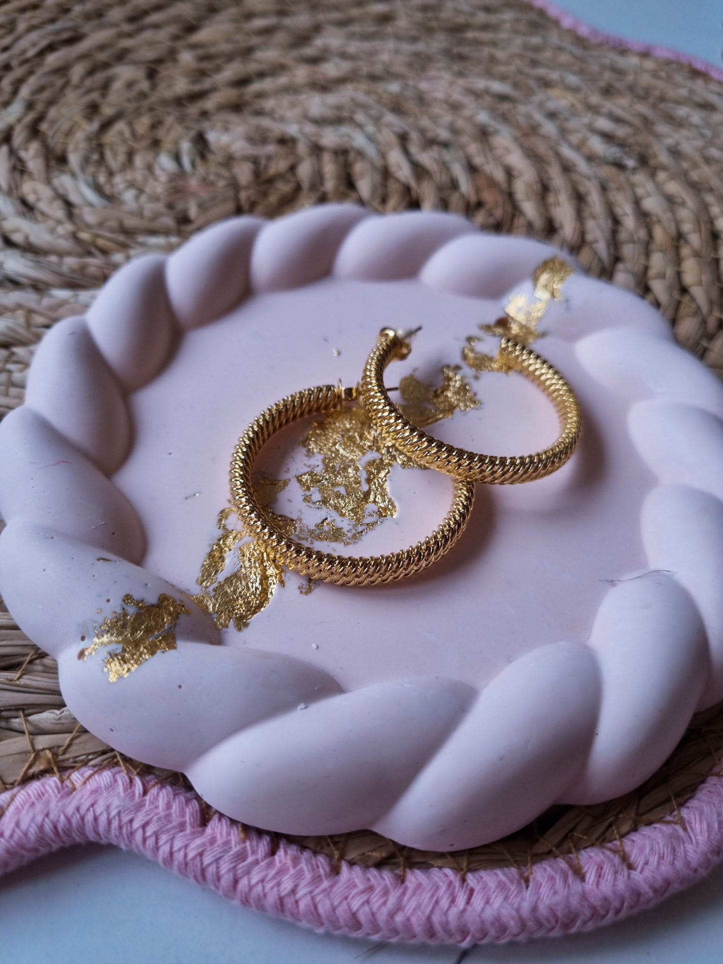 Créoles Judith✨️