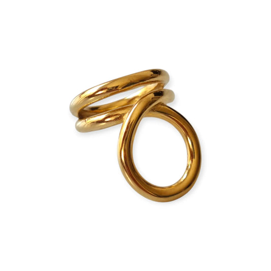 Bague Sacha