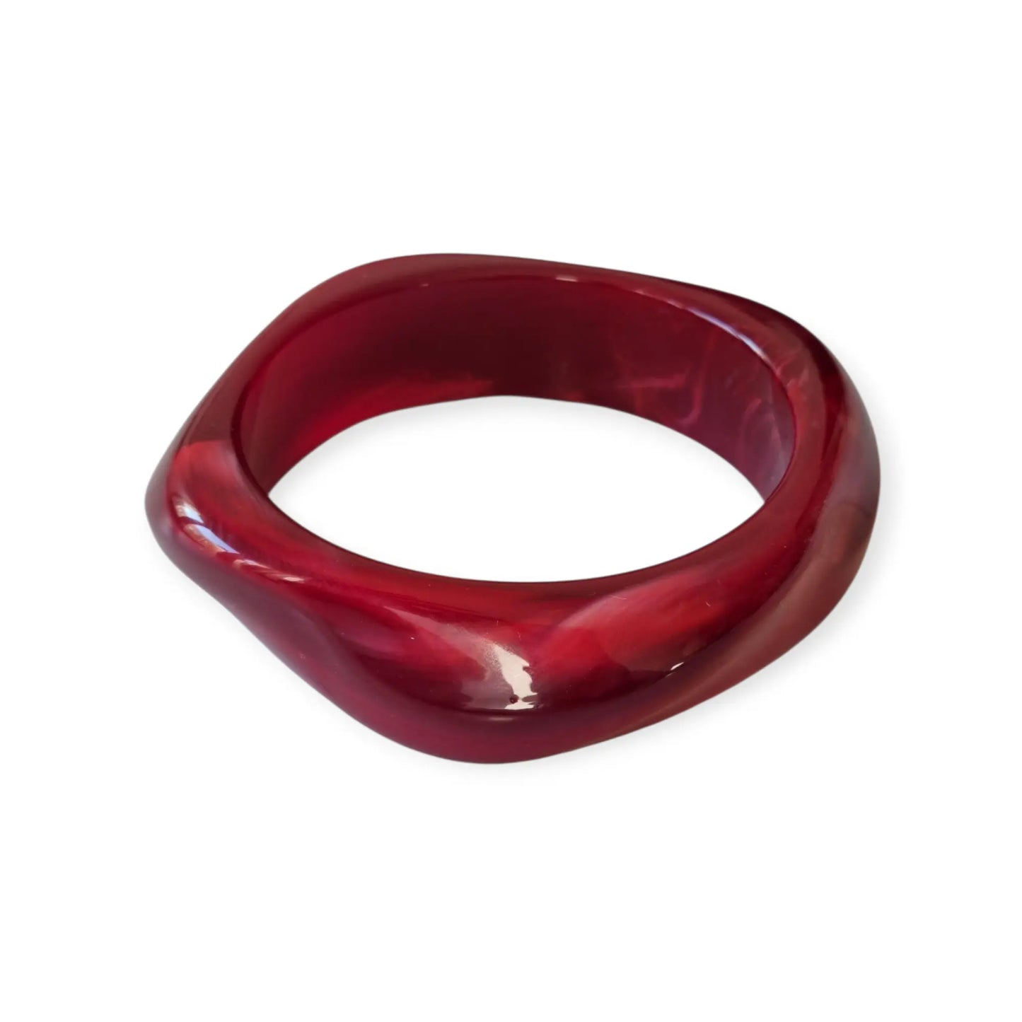 Jonc Taylor bordeaux