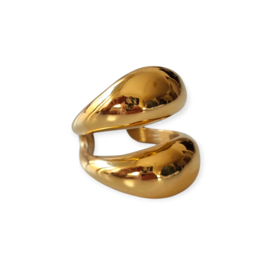 Bague Amalia