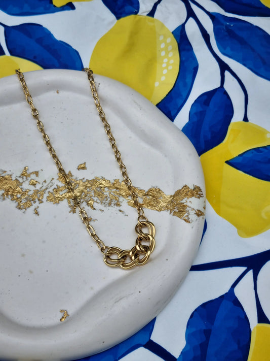 Collier Capri✨️