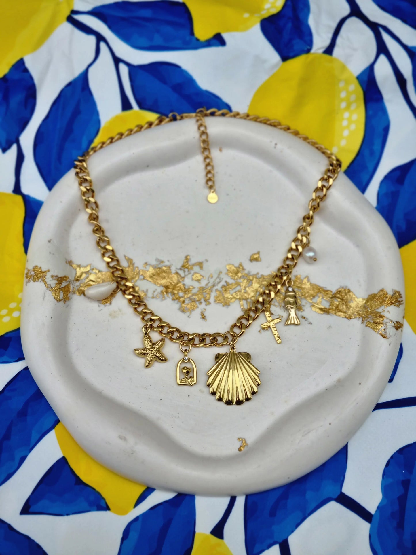 Collier Dolce✨️