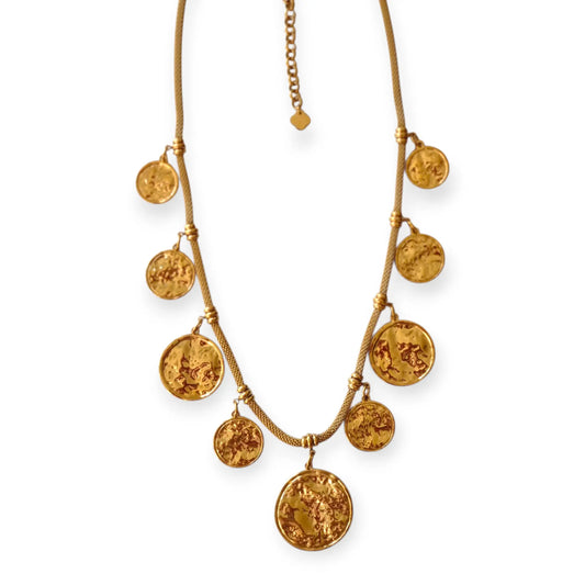 Collier Glow
