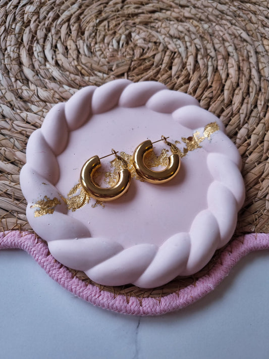 Créoles Léa✨️