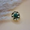 Bague Delice Aventurine Shiralaura.fr Vente De Vetements Grandes Tailles Du 38 Au 52 Bijoux Accessoires Paris.webp