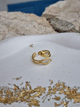 Bague Boa Shiralaura.fr Vente En Ligne De Prêt à Porter Femme, Bijoux,accessoires Paris