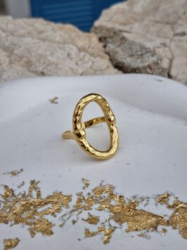 Bague Kim Shiralaura.fr Vente En Ligne De Prêt à Porter Femmes , Bijoux , Accessoires Paris