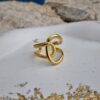 Bague Loeva Shiralaura.fr Vente En Ligne De Prêt à Porter Femmes Bijoux Accessoires Paris