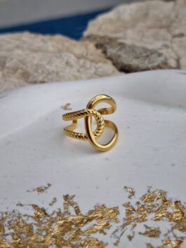 Bague Loeva Shiralaura.fr Vente En Ligne De Prêt à Porter Femmes Bijoux Accessoires Paris